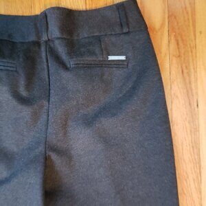 Michael Kors Black Trousers